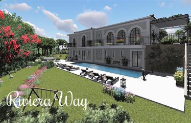 Villa in Mougins, 442 m²