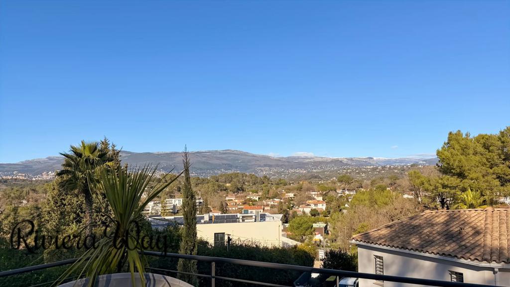 6 room villa in Mougins, photo #2, listing #105524706