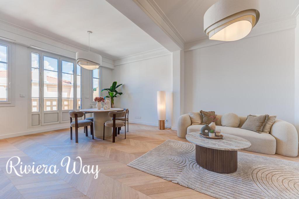 3 room apartment in Le Carré d'Or, 88 m², photo #1, listing #106035636