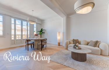 3 room apartment in Le Carré d'Or, 88 m²