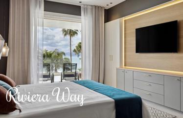 6 room apartment in Boulevard de la Croisette