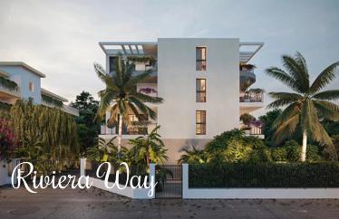 4 room new home in Antibes