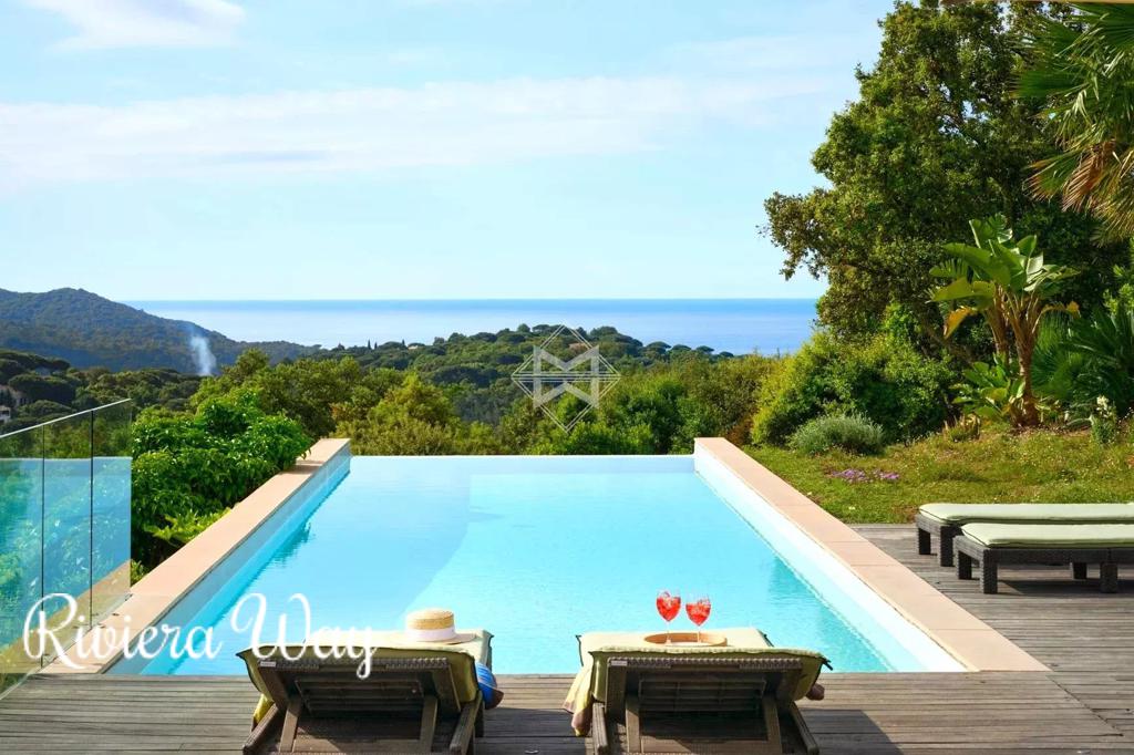 10 room villa in La Croix-Valmer, 330 m², photo #4, listing #105675276