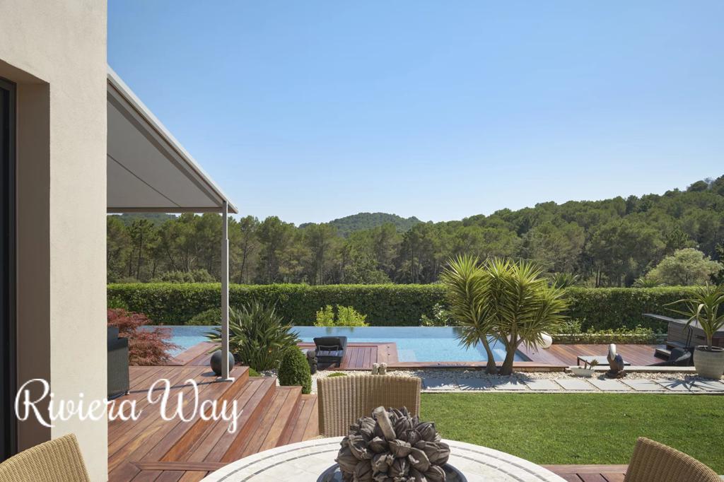 6 room villa in Mougins, photo #6, listing #94883292