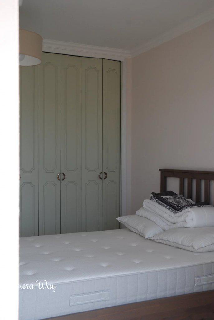 4 room penthouse in Fabron, 119 m², photo #8, listing #106035804