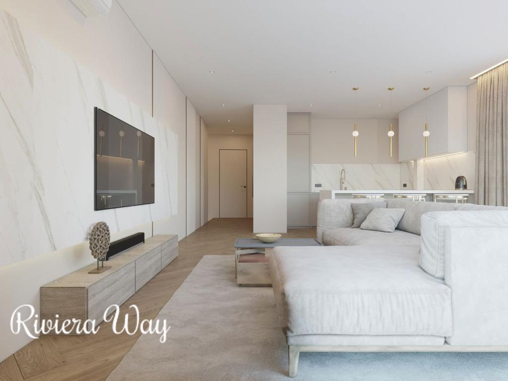 2 room apartment in Cap d'Ail, 59 m², photo #5, listing #99250620