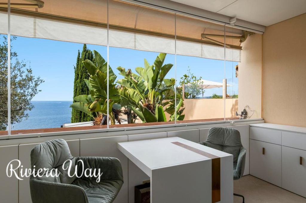 4 room penthouse in Cap d'Ail, 152 m², photo #10, listing #99251754