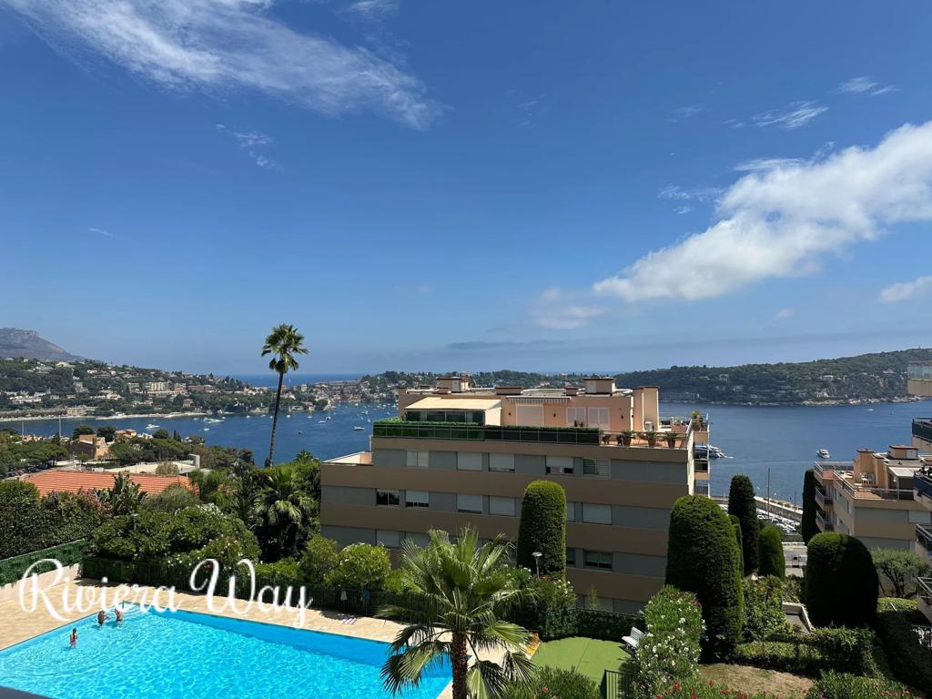 Apartment in Villefranche-sur-Mer, photo #10, listing #103728198