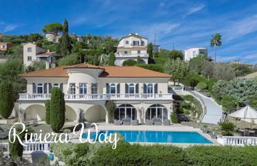 8 room villa in Mandelieu-la-Napoule