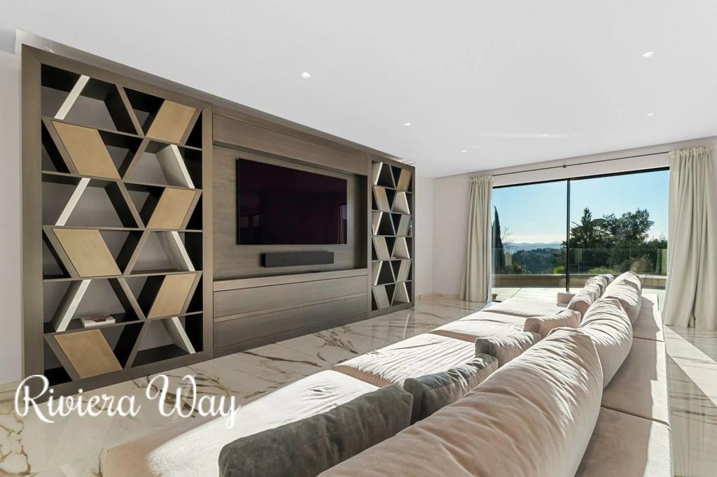 15 room villa in Tourrettes-sur-Loup, photo #10, listing #105229614