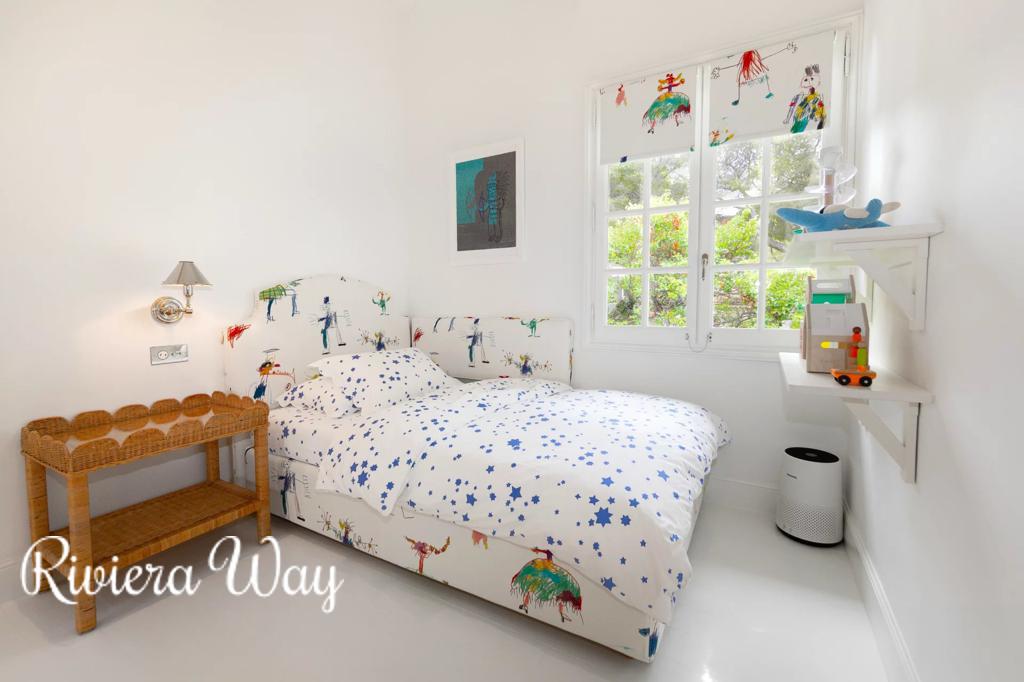 3 room apartment in Saint-Jean-Cap-Ferrat, photo #8, listing #106444380