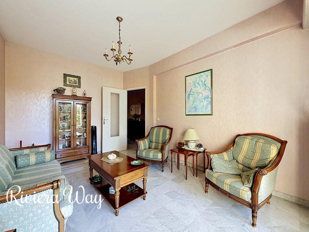 3 room apartment in Nice, 69 m², photo #2, listing #106224048