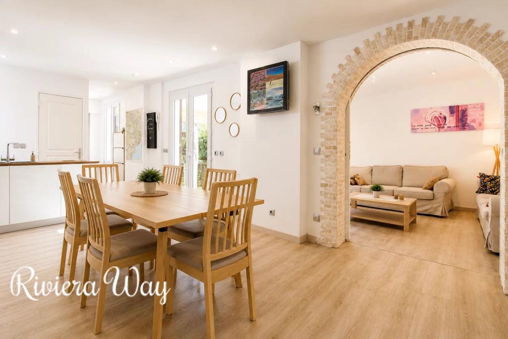 5 room apartment in Cap d'Ail, photo #5, listing #99198792