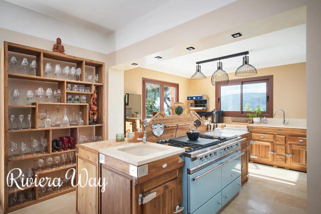 7 room villa in Le Lavandou, photo #6, listing #93447690