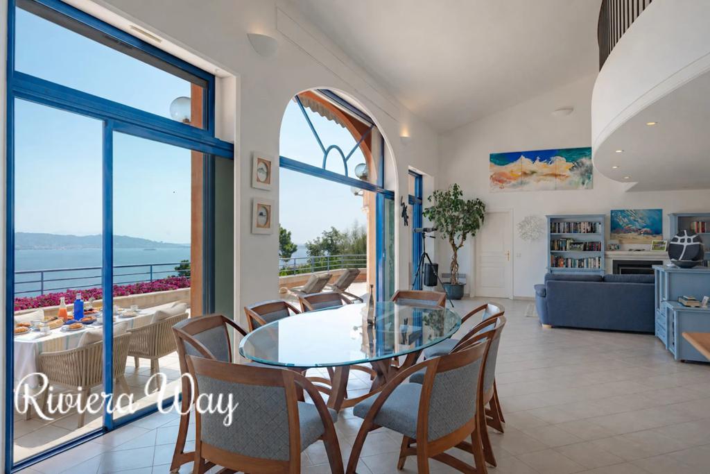 11 room villa in Theoule-sur-Mer, photo #5, listing #106846152