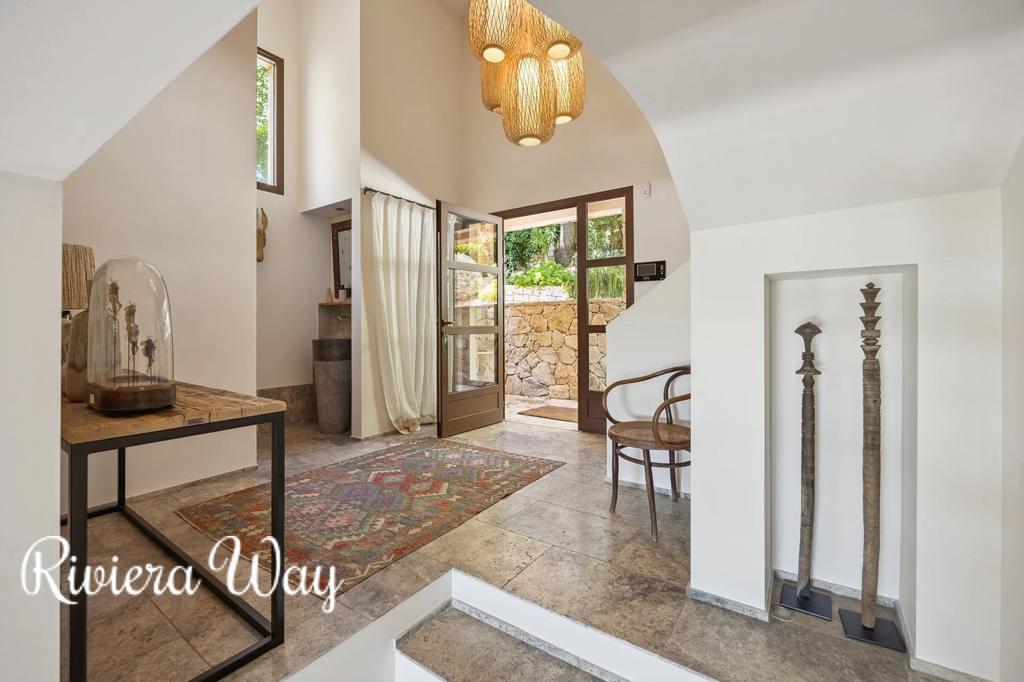 7 room villa in Chateauneuf-Grasse, photo #9, listing #103841724
