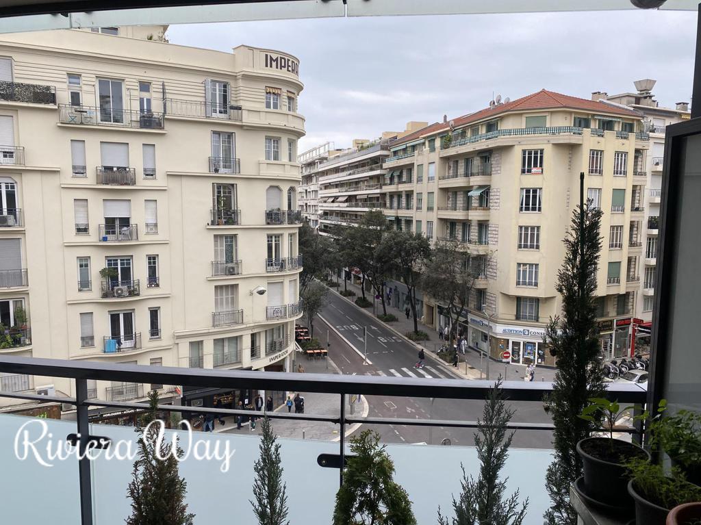 3 room apartment in Nice, 65 m², photo #9, listing #105967596