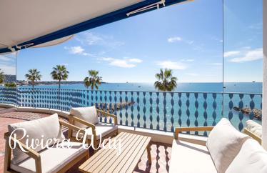 3 room apartment in Antibes