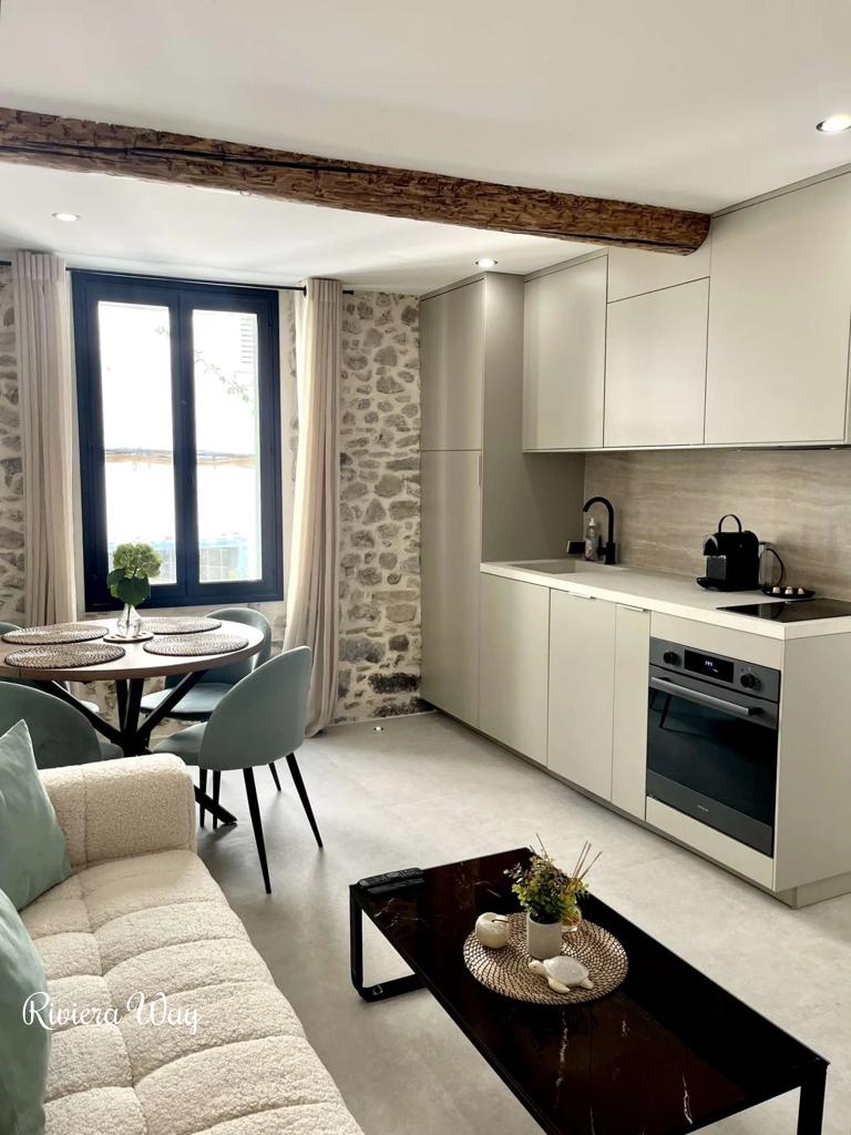 3 room apartment in Antibes, photo #4, listing #103435458