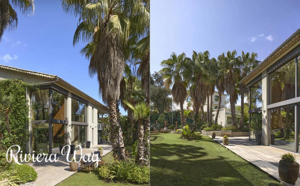 15 room villa in Cap d'Antibes, photo #1, listing #94263330