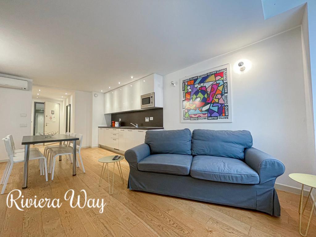 3 room apartment in Cannes, photo #6, listing #106248198
