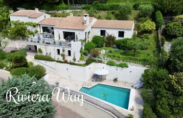 5 room villa in Tourrettes-sur-Loup
