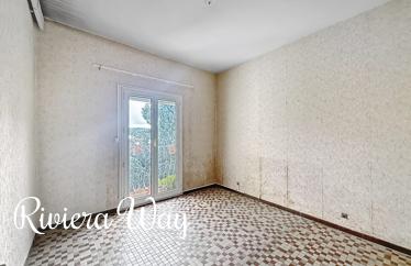 3 room apartment in Fabron