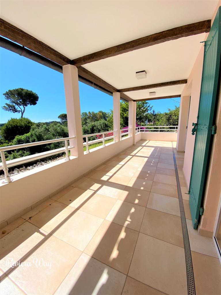 5 room apartment in Cap d'Antibes, photo #4, listing #81396756