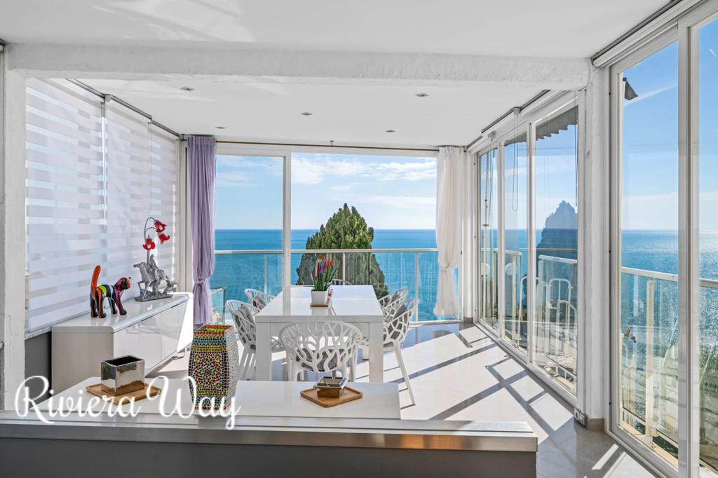 3 room apartment in Cap d'Ail, photo #1, listing #105845544