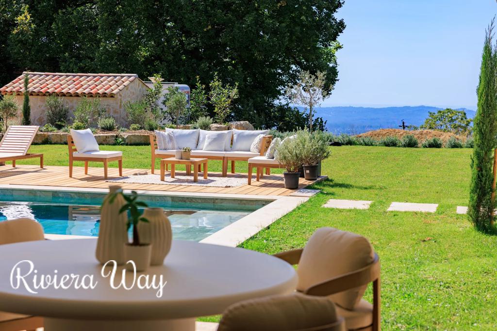 6 room villa in Tourrettes-sur-Loup, photo #5, listing #104471556