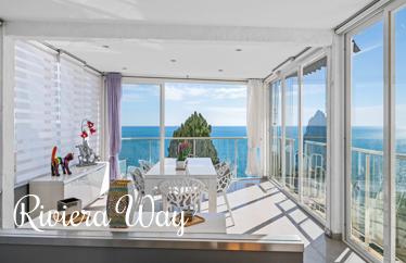 3 room apartment in Cap d'Ail