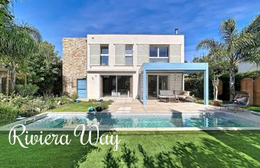 6 room villa in Cap d'Antibes
