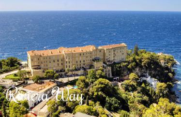 5 room apartment in Cap d'Ail