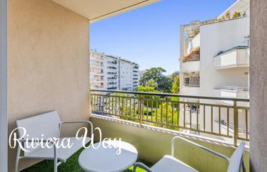 Apartment in Cannes
