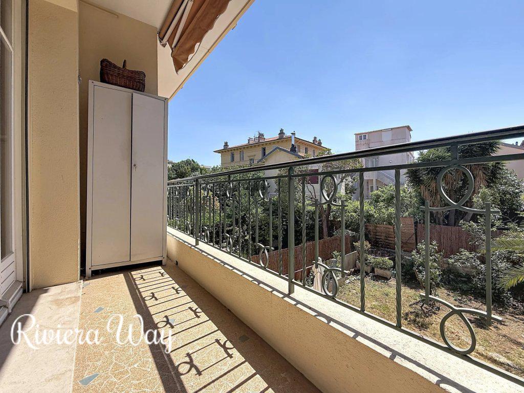 3 room apartment in Nice, 69 m², photo #8, listing #106224048