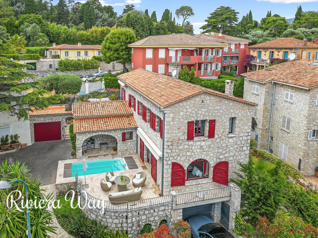 8 room villa in Saint-Jean-Cap-Ferrat, 275 m², photo #8, listing #100676730