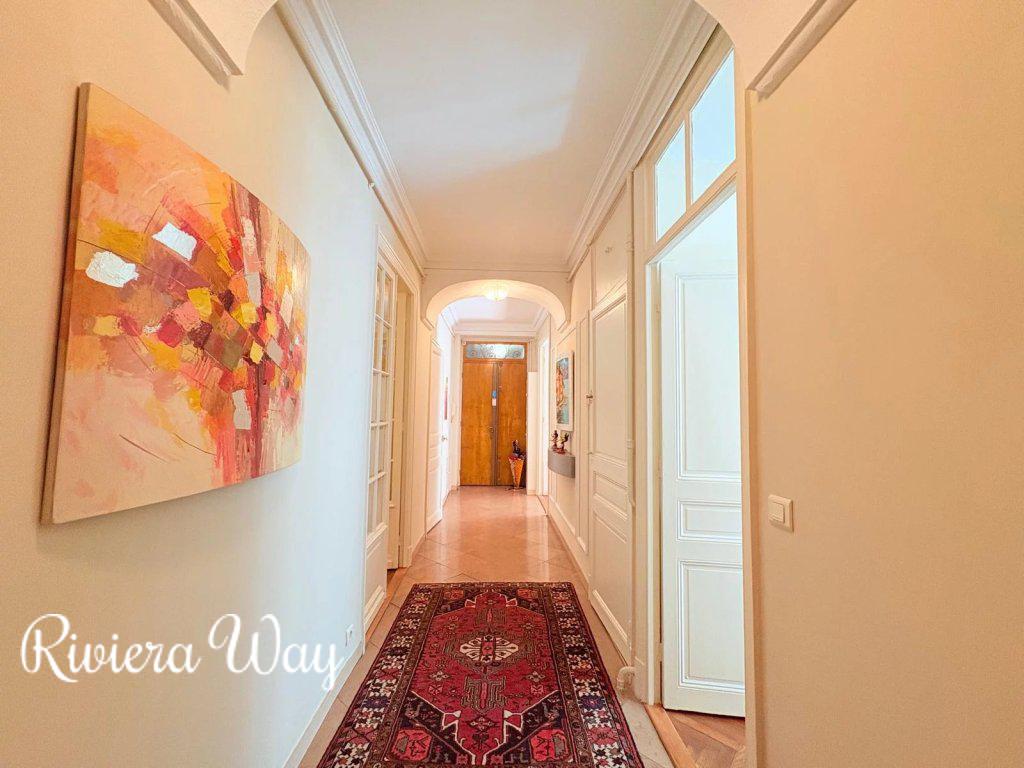 Apartment in Promenade des Anglais, 116 m², photo #8, listing #104853126