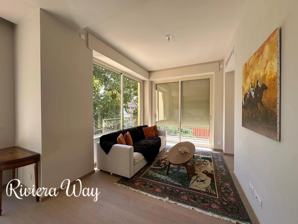 4 room new home in Menton, photo #5, listing #102529434
