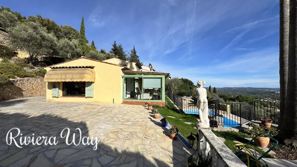 5 room villa in Le Tignet, photo #10, listing #90276186