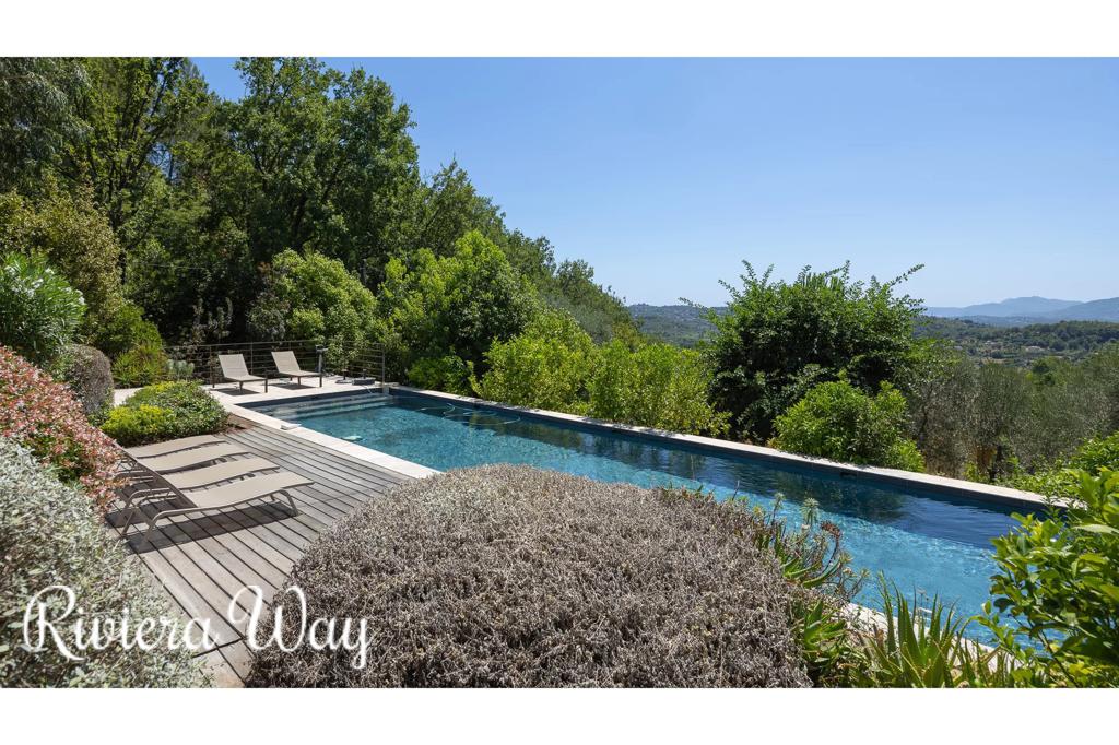 7 room villa in Chateauneuf-Grasse, photo #7, listing #103841724