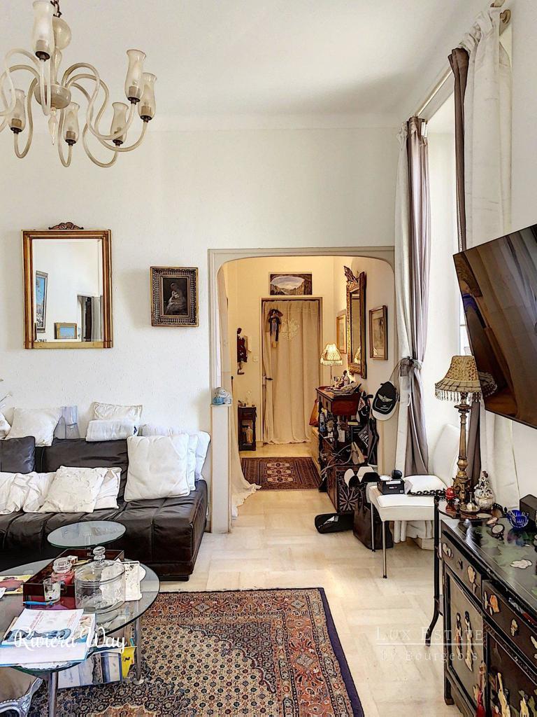Apartment in Cannes, 120 m², photo #2, listing #80784438