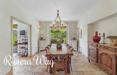 8 room villa in La Croix-Valmer