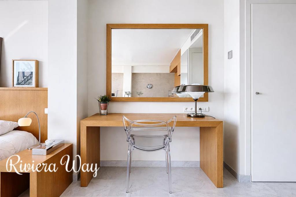 1 room apartment in Boulevard de la Croisette, photo #7, listing #105845670