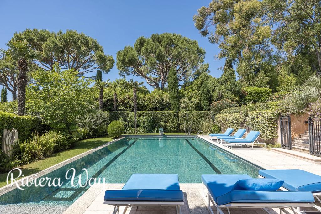 6 room villa in Cap d'Antibes, photo #6, listing #106452402