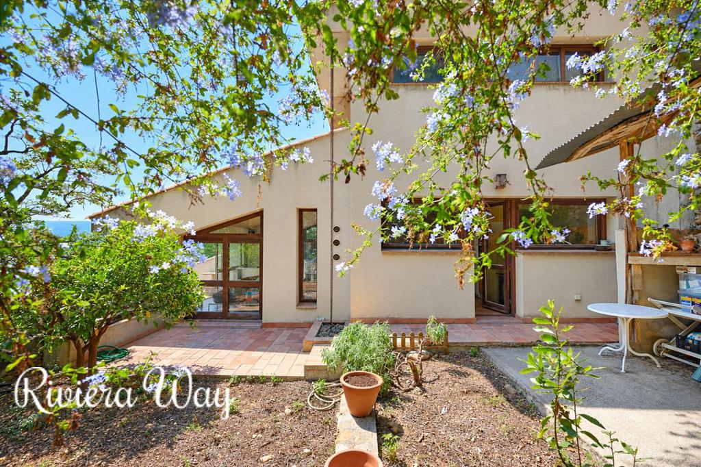 5 room villa in Roquebrune — Cap Martin, 317 m², photo #9, listing #94380342