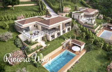 Development land in Mougins