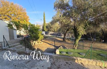 3 room apartment in Montauroux