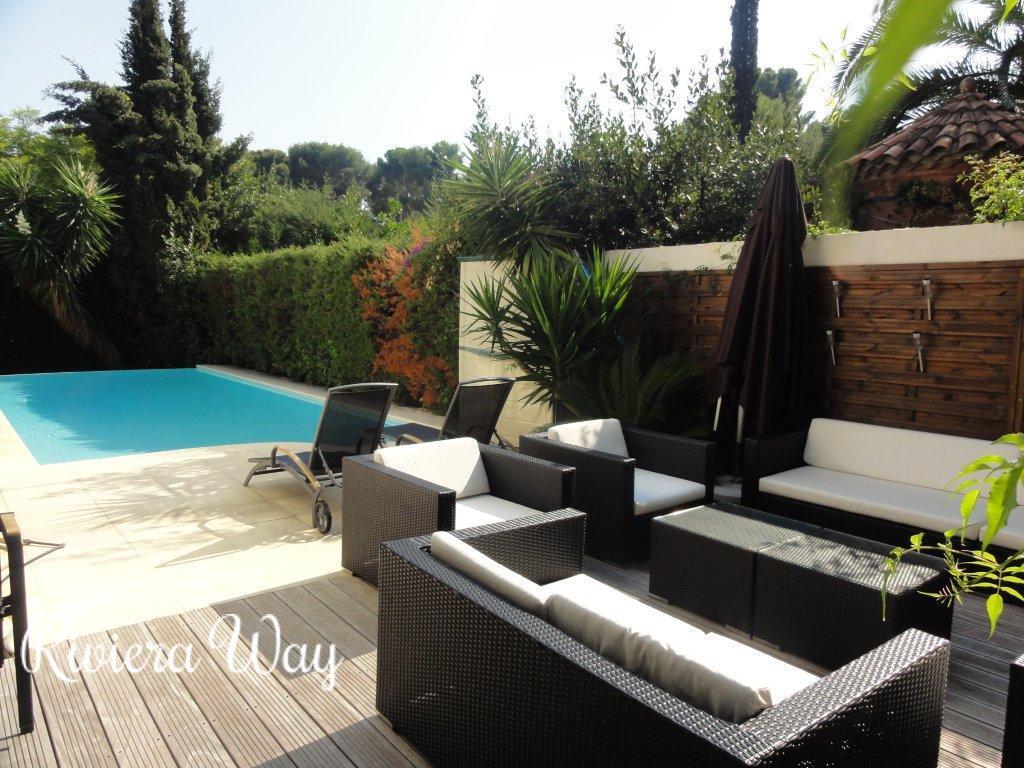 Villa in Cap d'Antibes, 160 m², photo #6, listing #63488460