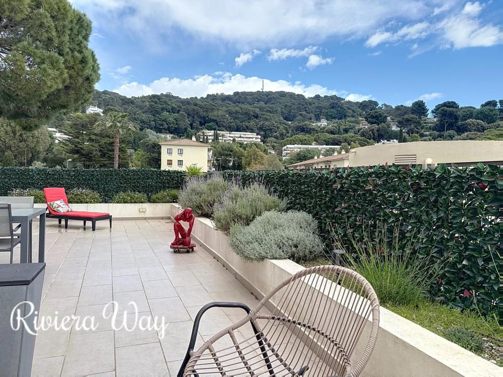 3 room apartment in Le Cannet, photo #1, listing #102995676