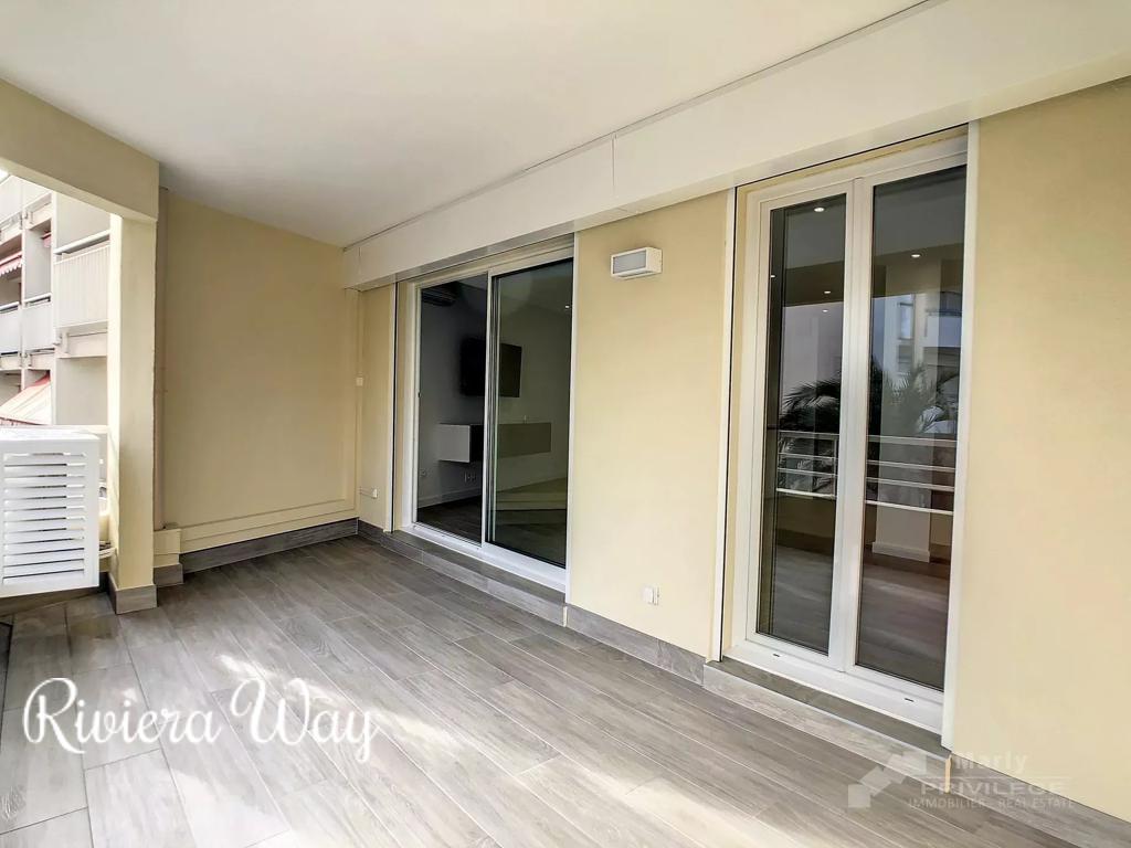 1 room apartment in Port Palm Beach, photo #7, listing #92051148